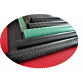 Tapis en caoutchouc (Checker + Diamond Treal + Stud + Wide Ribbed + Tapis en caoutchouc fin)